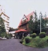 מלון קירישימה Amateras מראה חיצוני תמונה